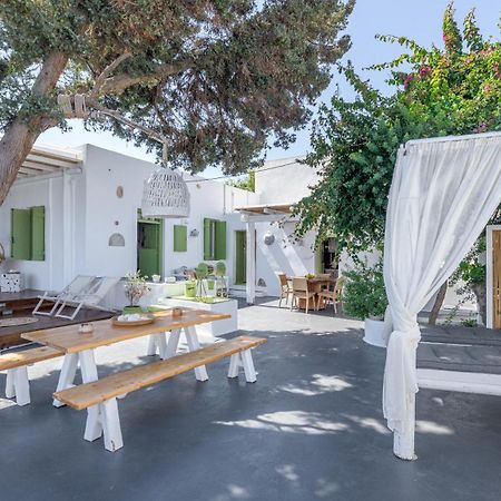 Villa Lord Pollonia Exterior foto